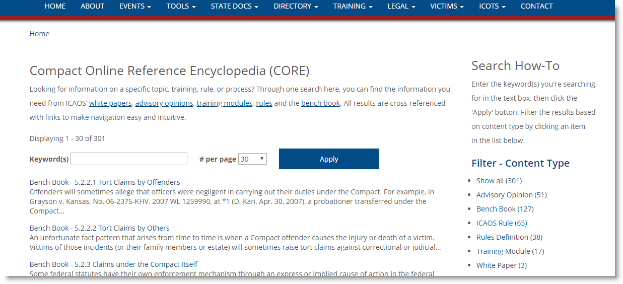 01_-_Default_CORE_Search_Page.png